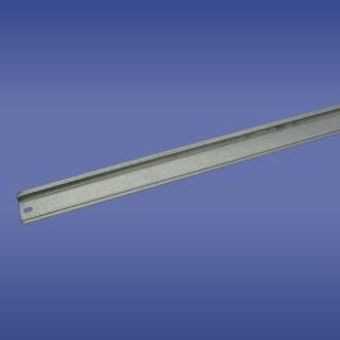 TH-3 DIN skinna 180mm