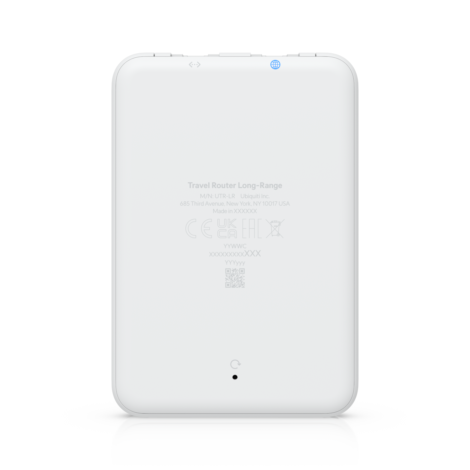 UniFi Travel Router Long-Range, mynd 7 af 16