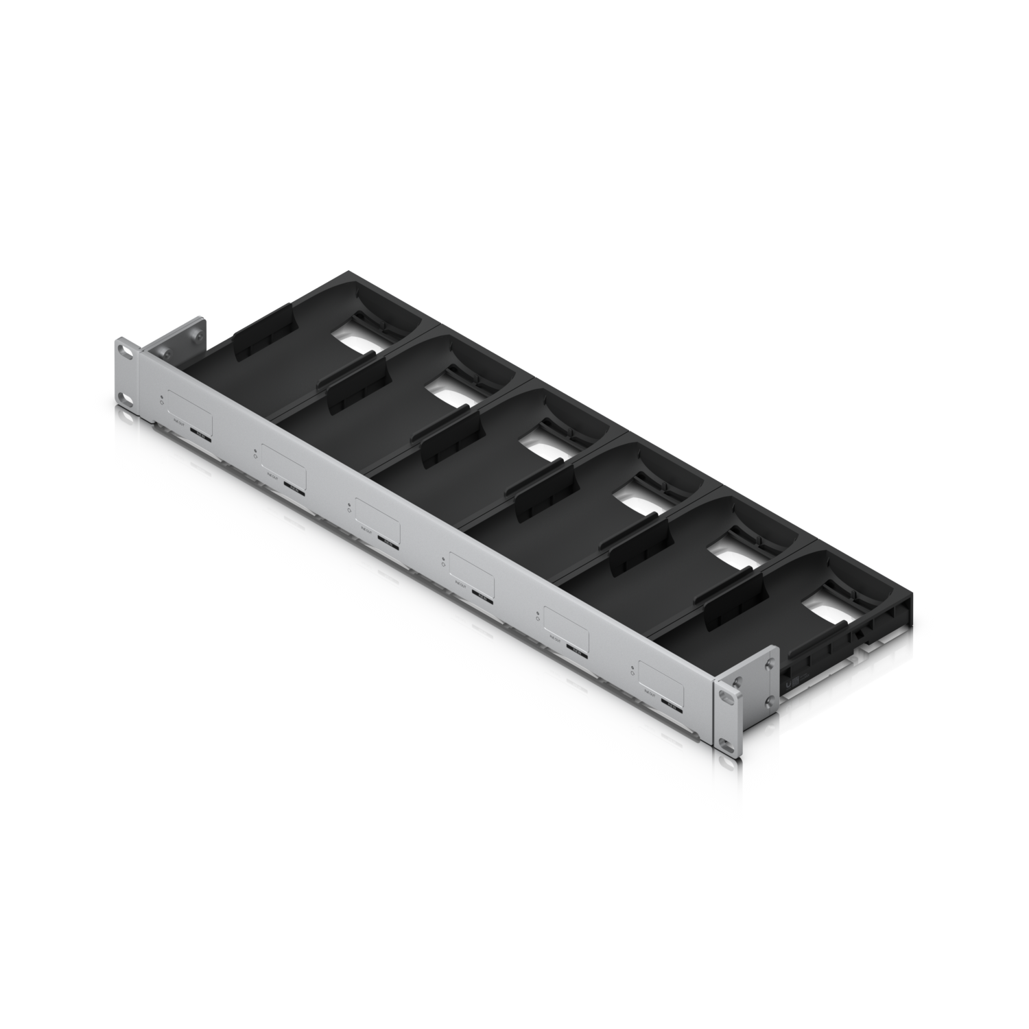 AI Port Rack Mount, mynd 3 af 11