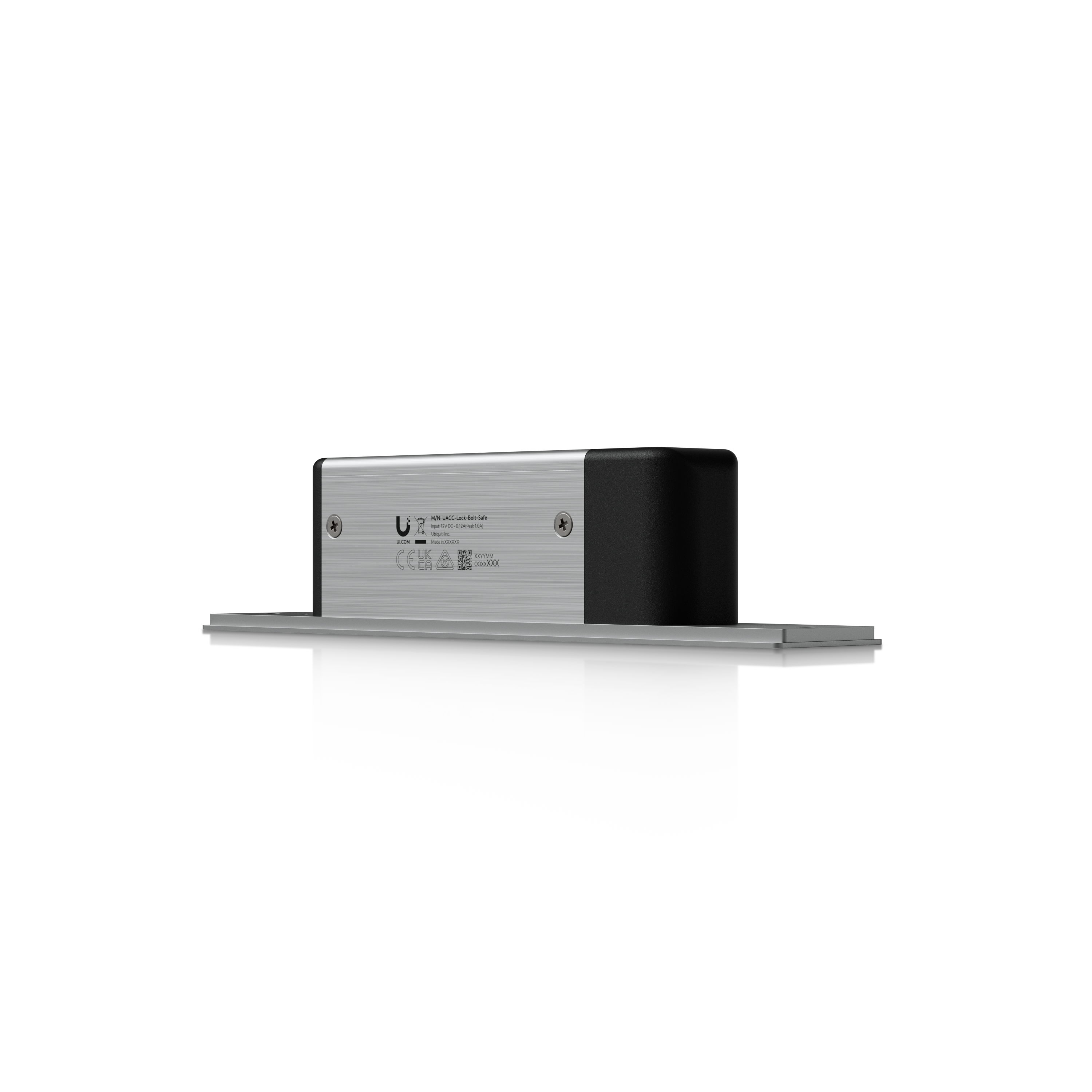 Access Fail-Safe Bolt Lock, mynd 7 af 10