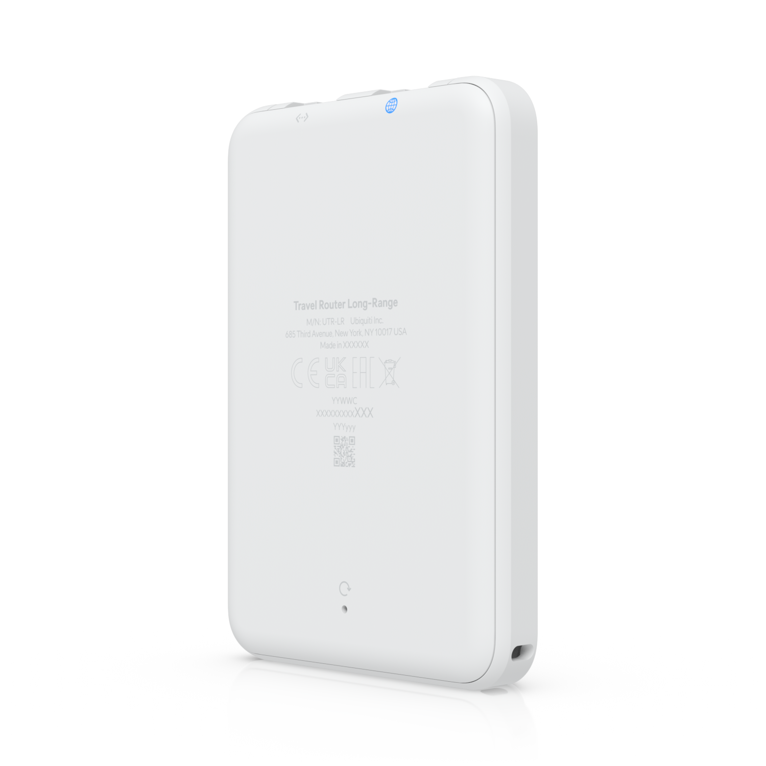 UniFi Travel Router Long-Range, mynd 8 af 16