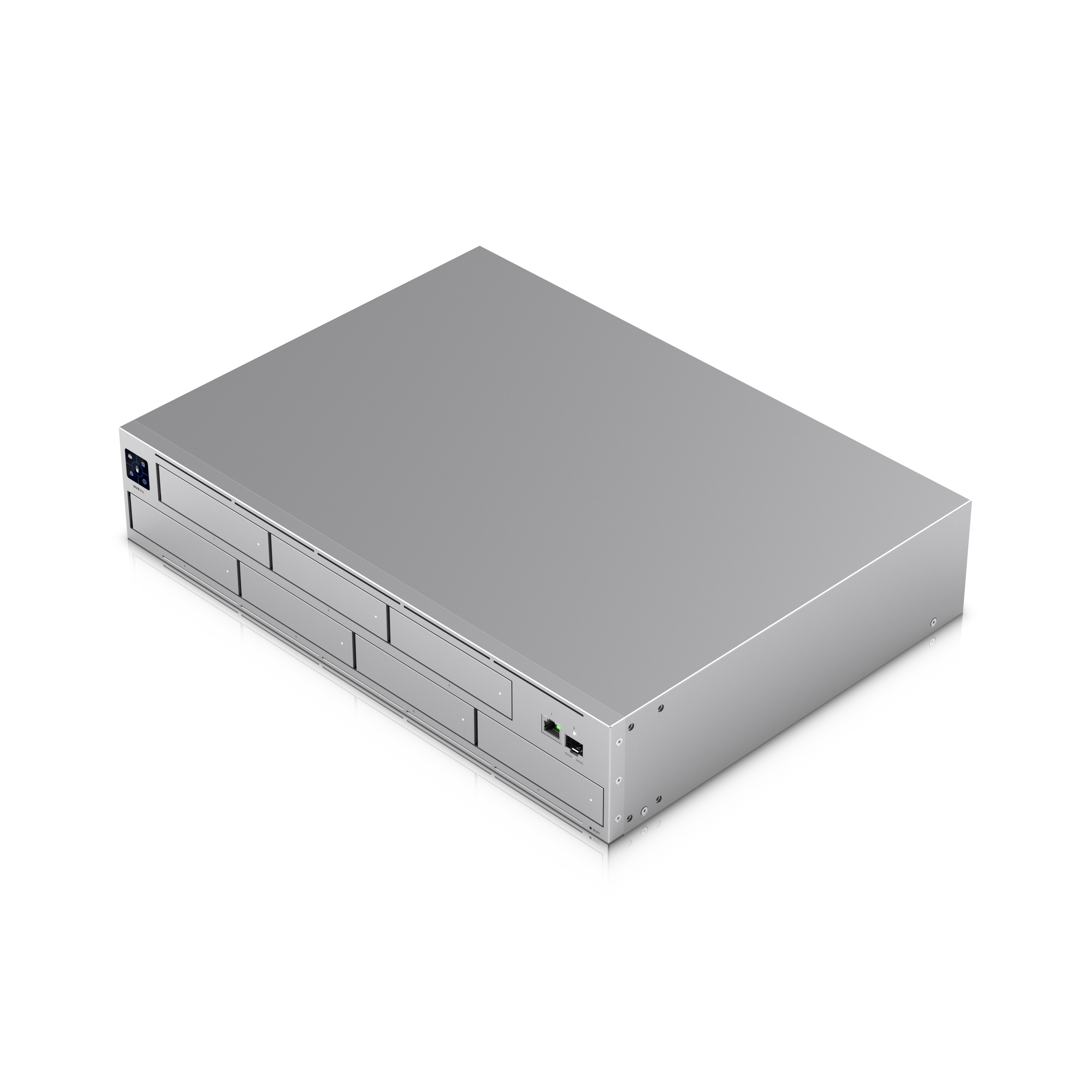 Network Video Recorder Pro, mynd 7 af 7