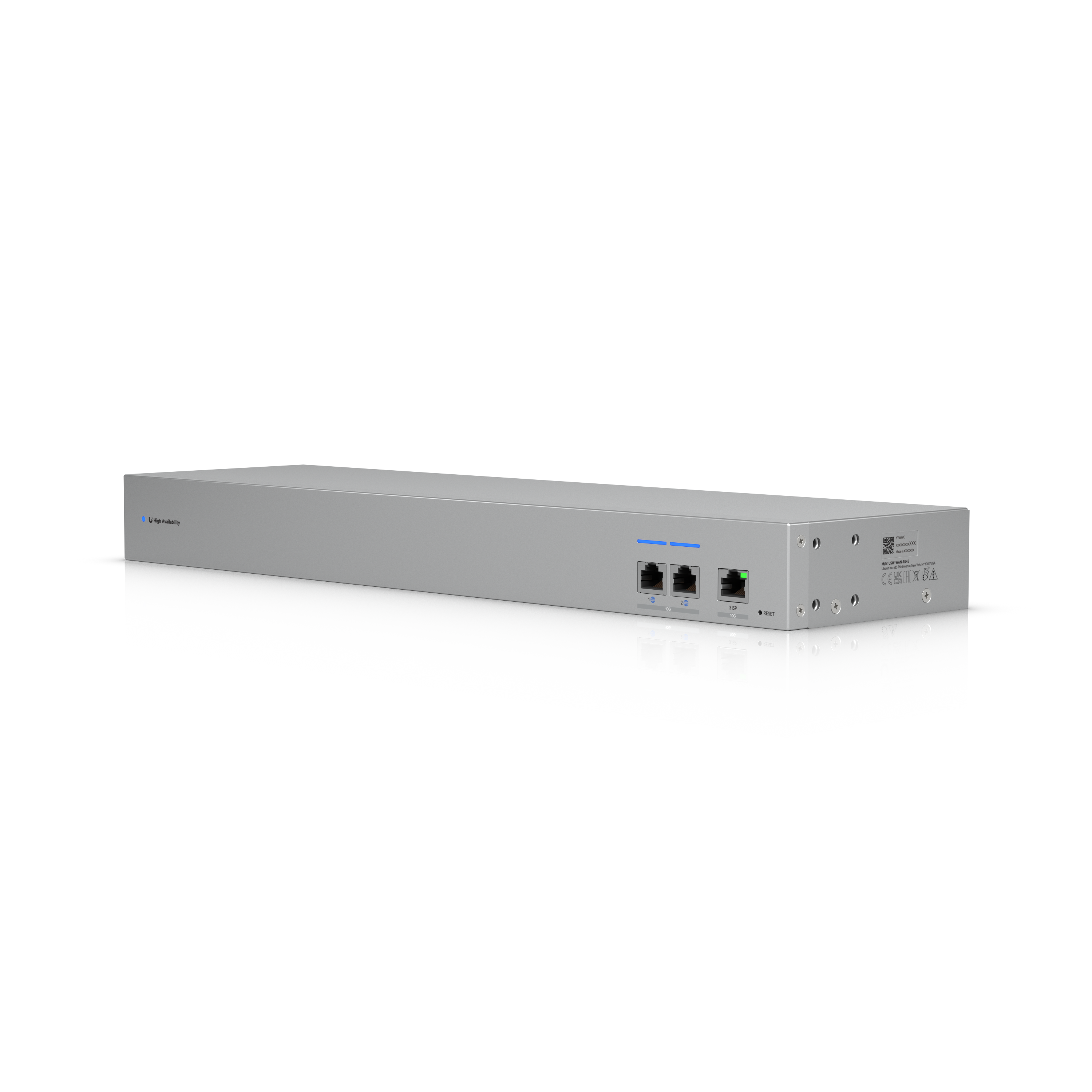 UniFi WAN Switch RJ45, mynd 6 af 7