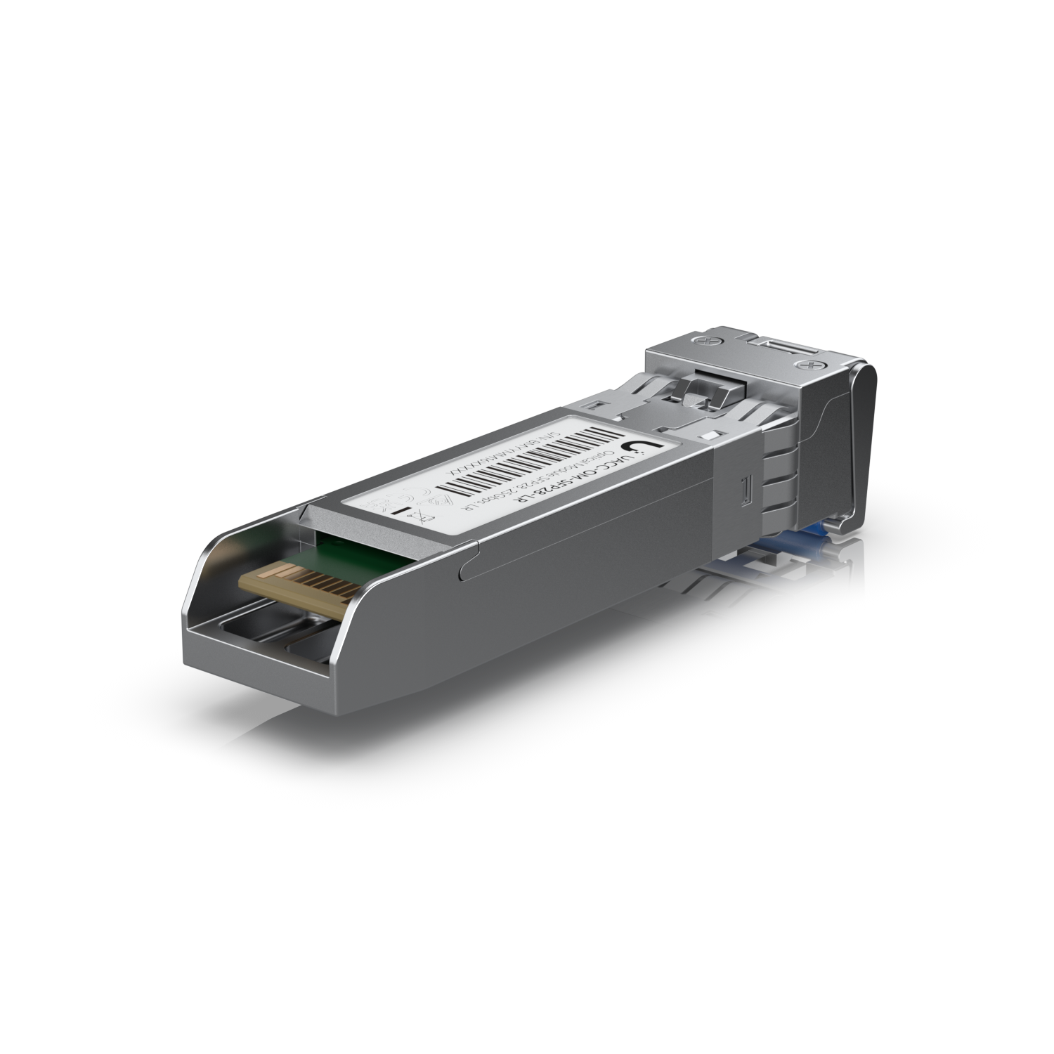 25G Single-Mode Optical Module, mynd 2 af 4
