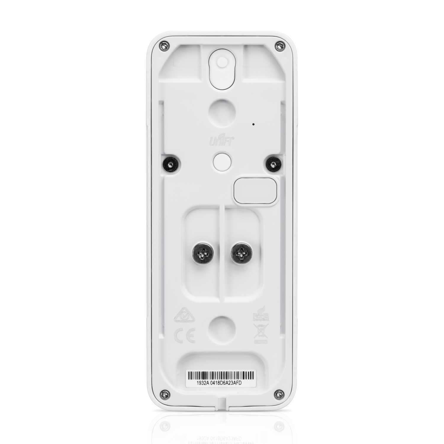 UniFi Dyrabjalla G4 Video 16-24V, mynd 7 af 9
