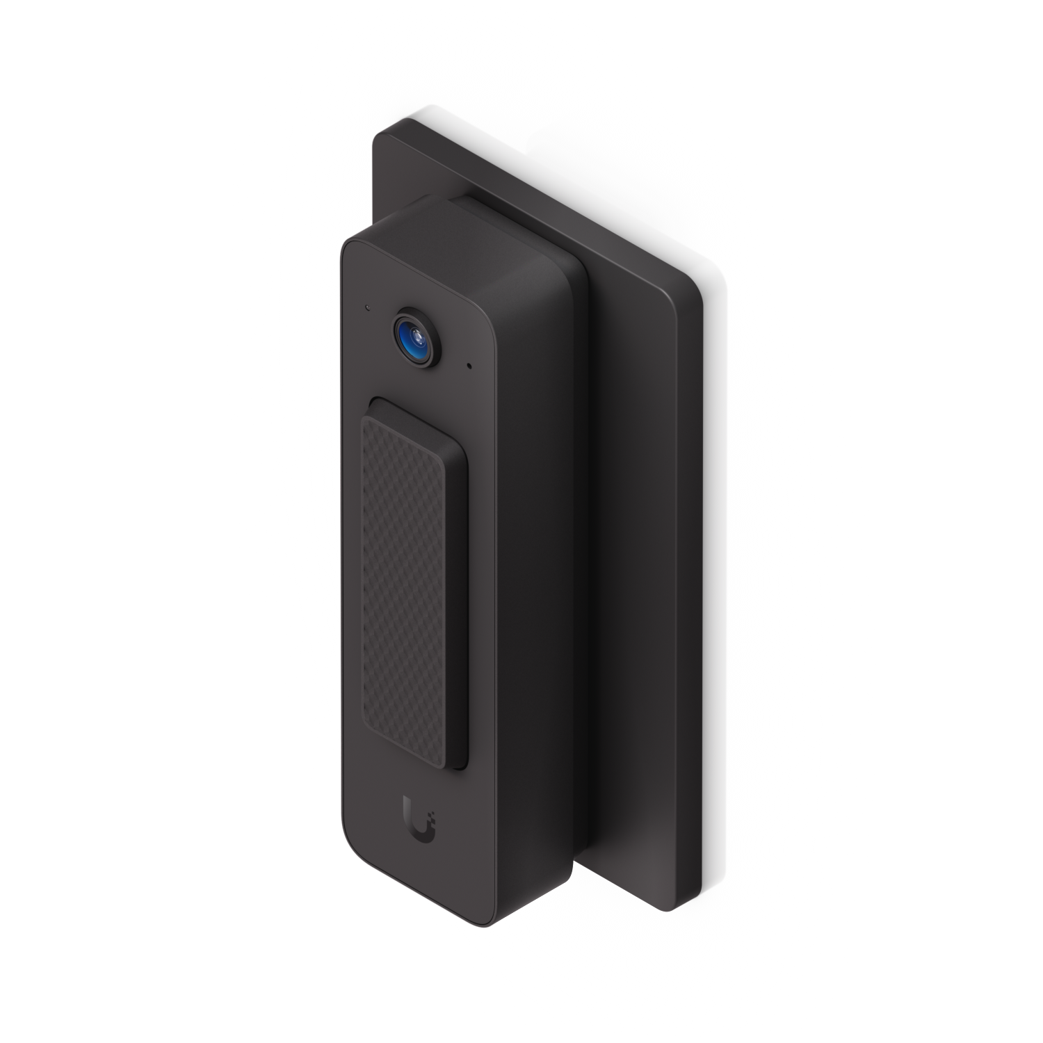 Doorbell Lite Gang Box Mounting Plate, mynd 3 af 19