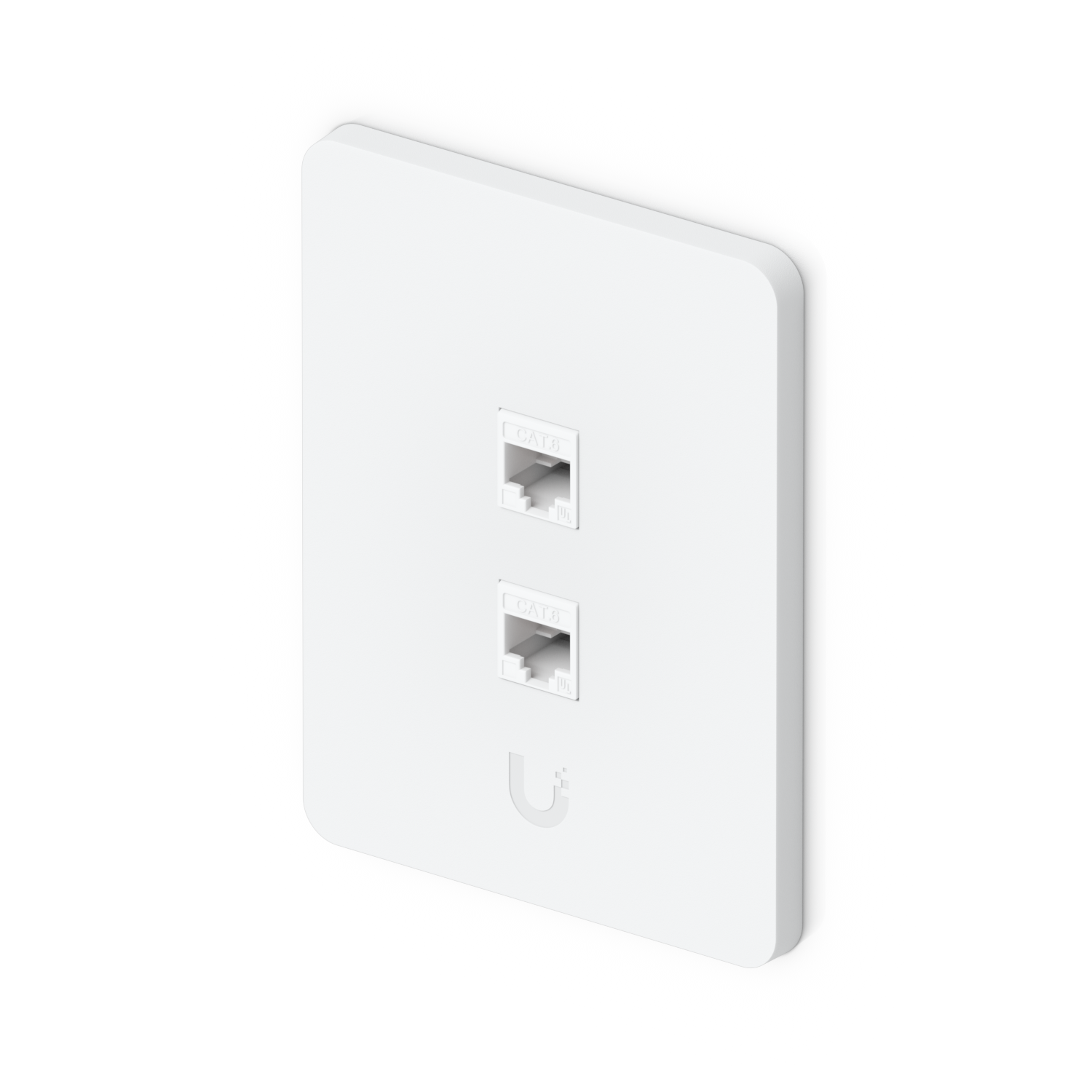 Universal Paintable Keystone Wall Plate, 4-Pack, mynd 29 af 40