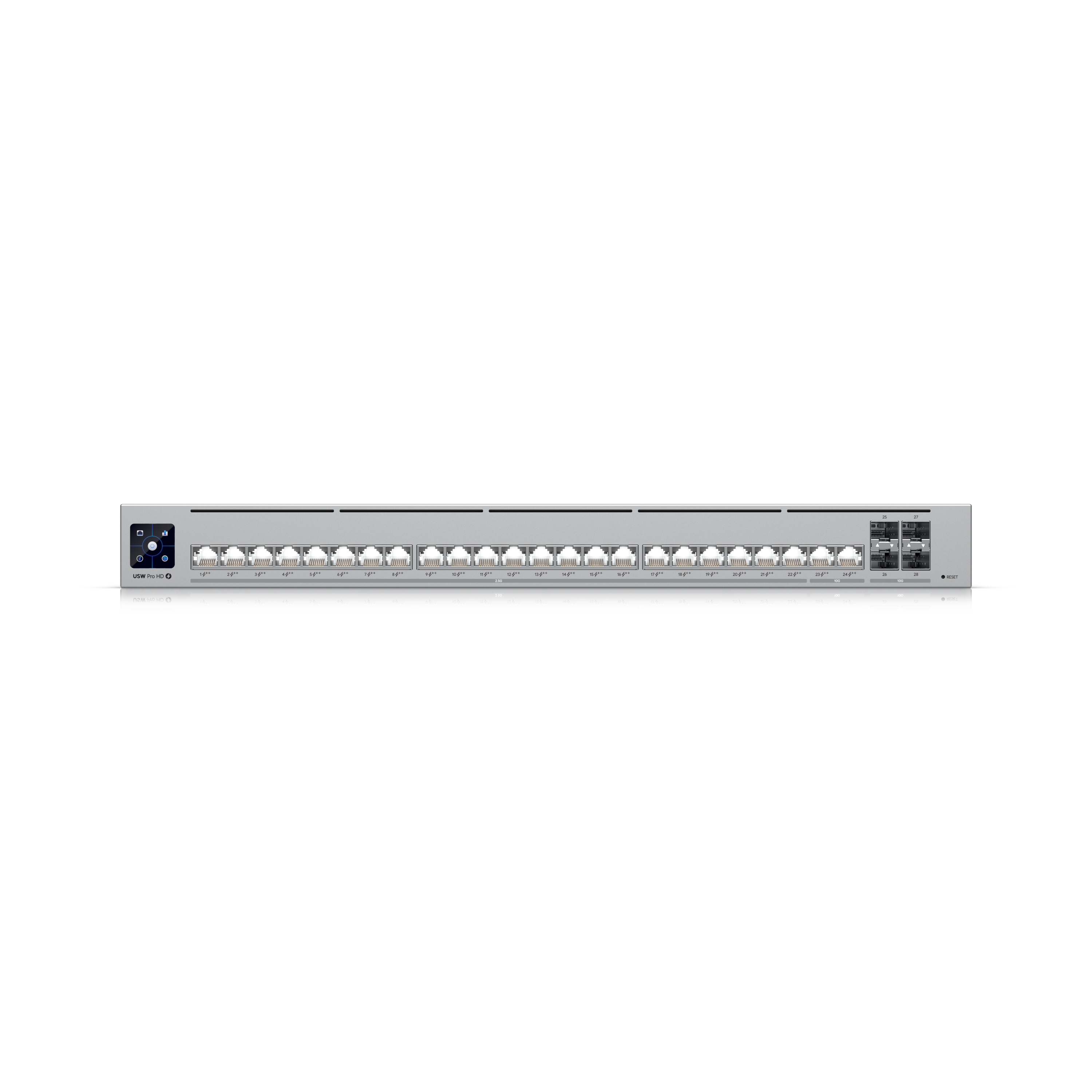 Switch Pro HD 24 PoE, mynd 3 af 7