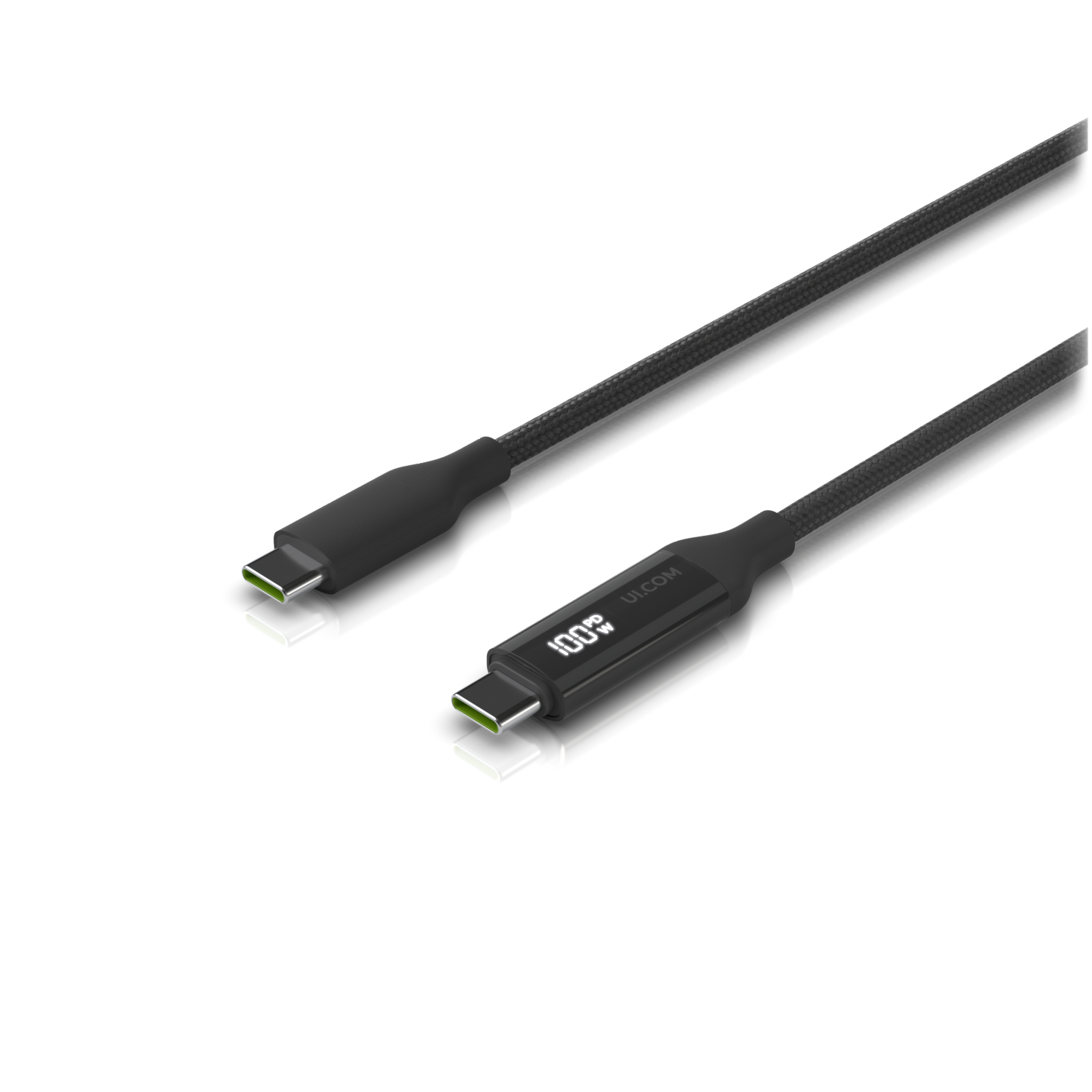 USB-C Cable with Charge Display, mynd 6 af 10