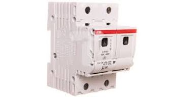 ABB Neozed varrofi 2x63A