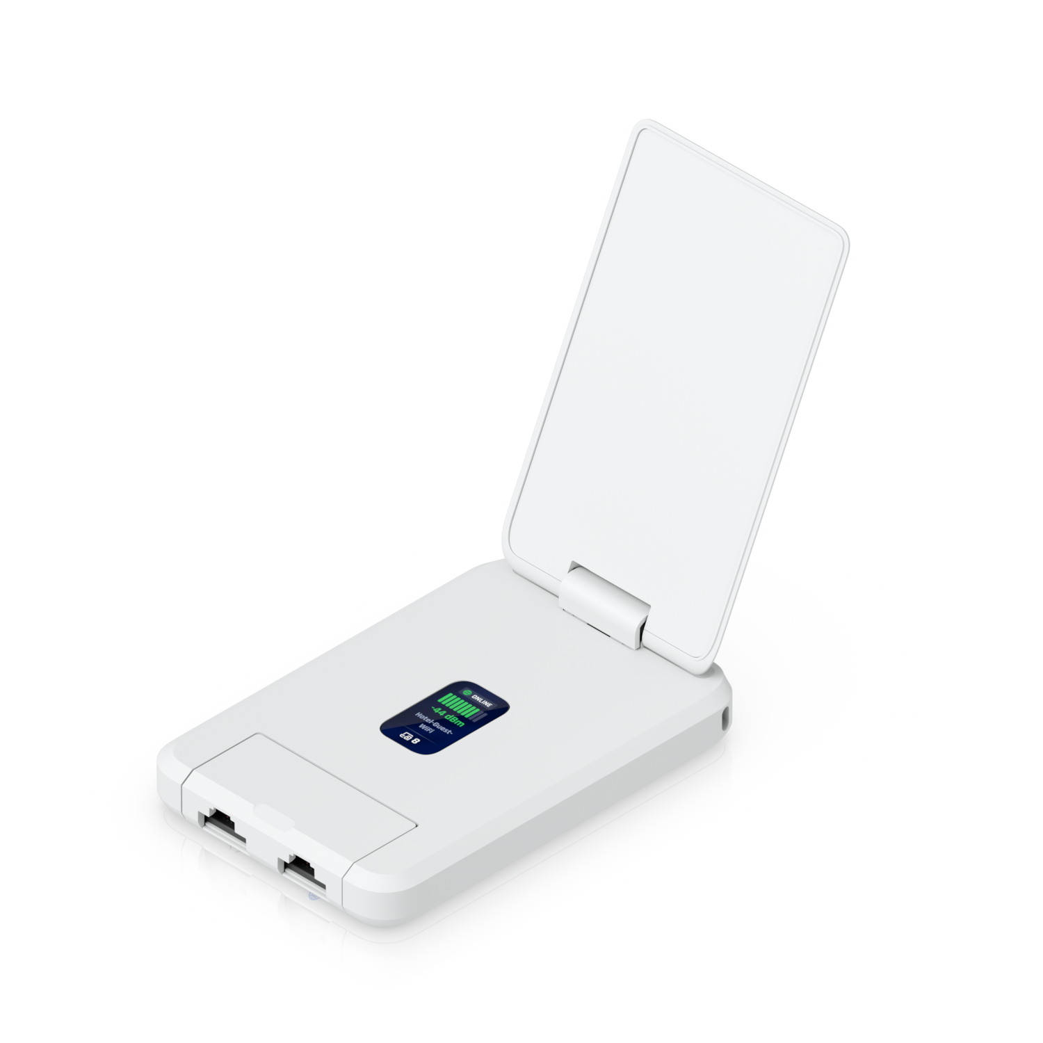 UniFi Travel Router Long-Range, mynd 15 af 16
