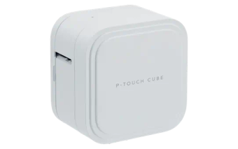 Brother PT P910BT Cube PRO tölvuprentari