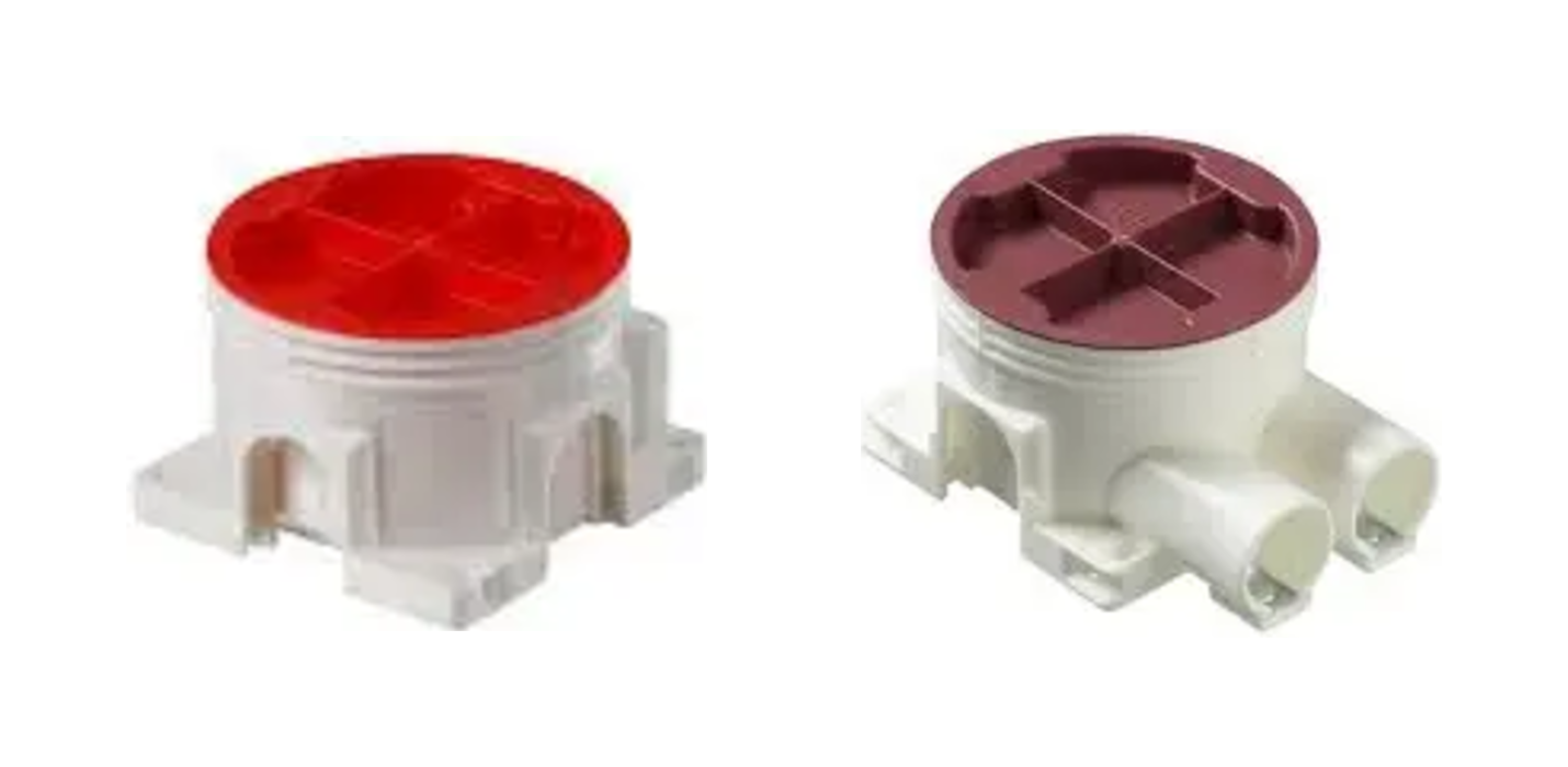 ABB Switch boxes