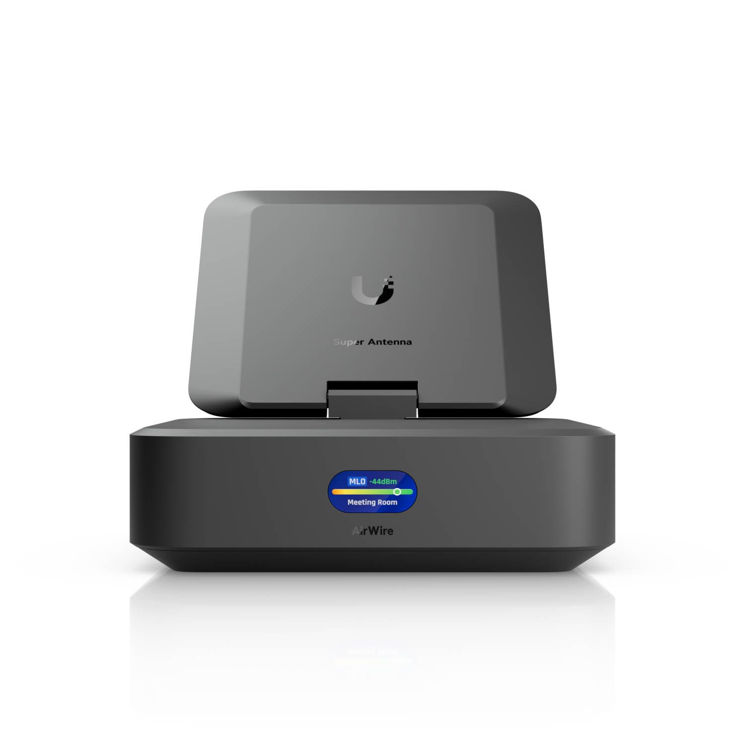 AirWire, mynd 11 af 13
