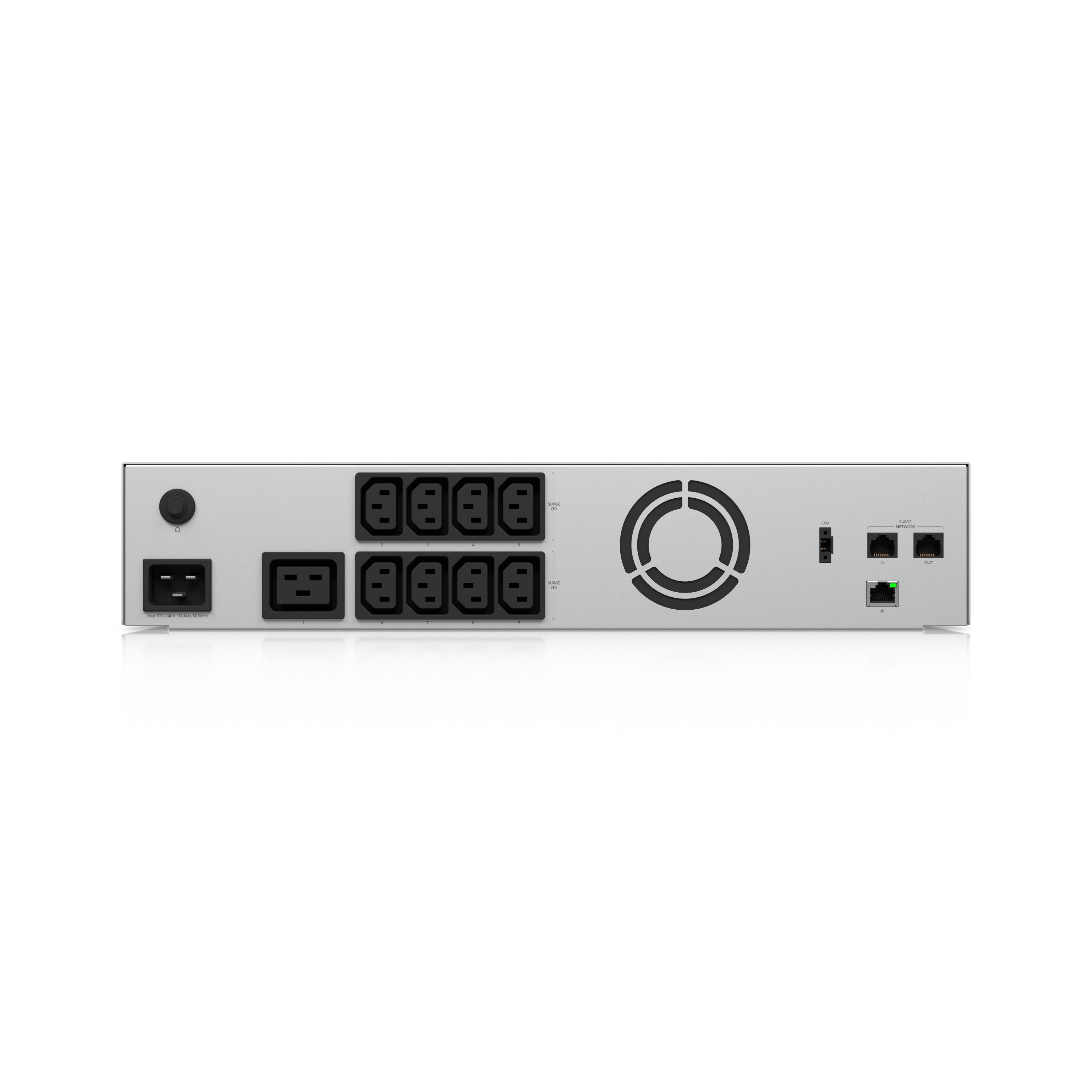 UPS 2U Pro, mynd 6 af 9