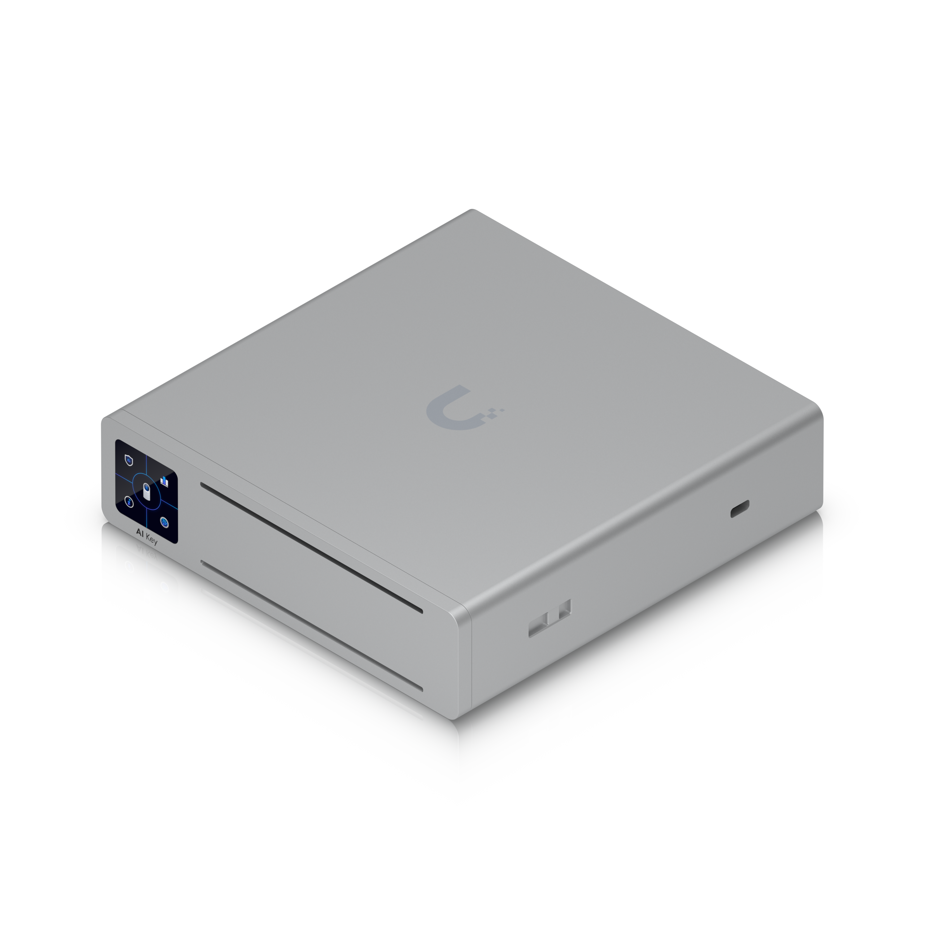 AI Key, mynd 6 af 6