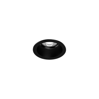 DEEP BIJOU 1.0 2700K svart IP65