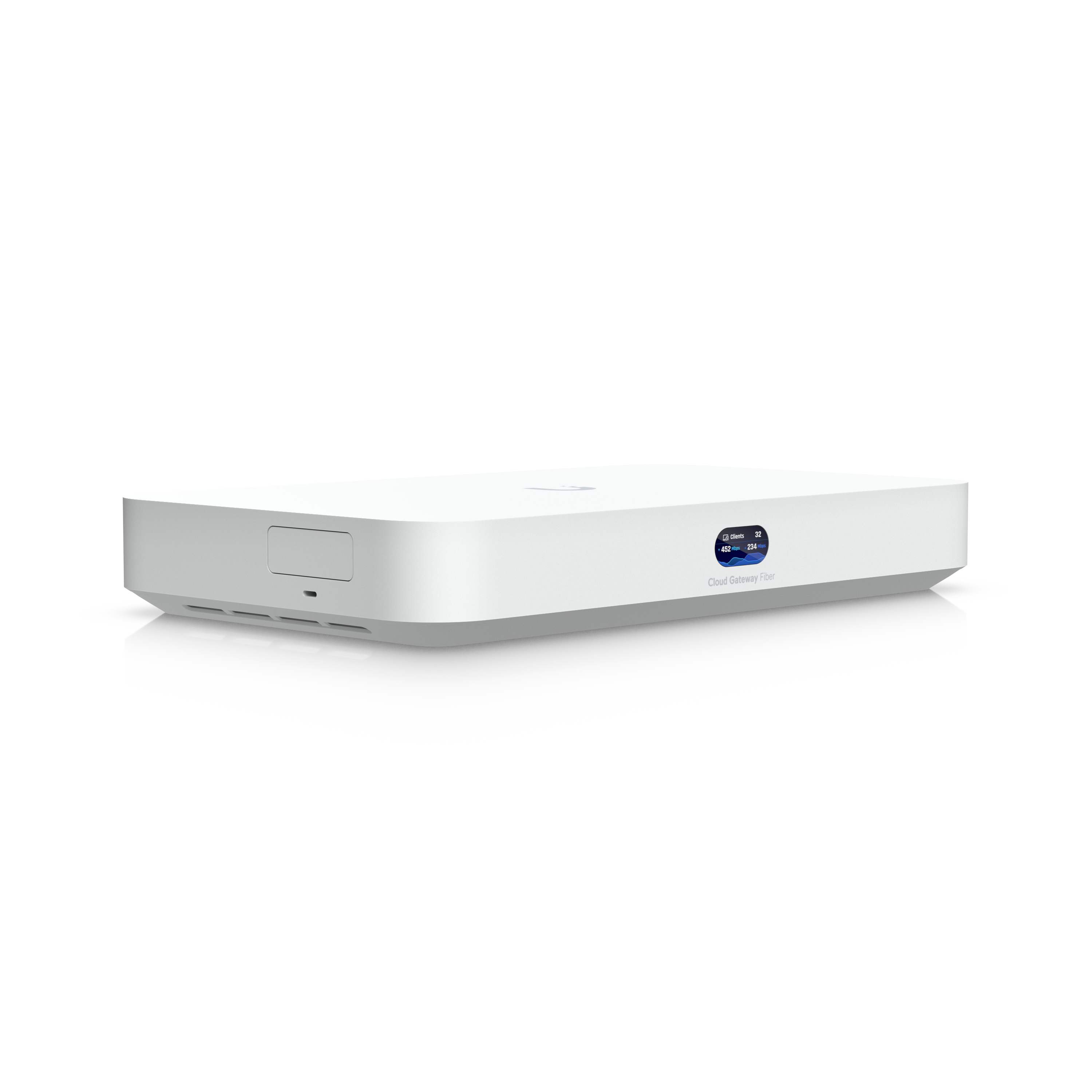 Cloud Gateway Fiber, mynd 8 af 9