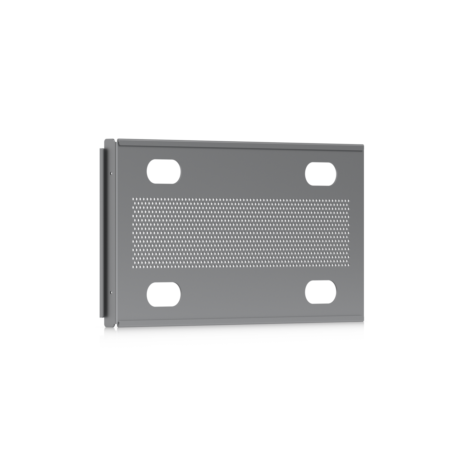 Toolless Mini Rack Shelf (Sliding), mynd 7 af 9
