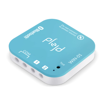 WIN-01 Þráðlaus module fyrir þrýstirofa