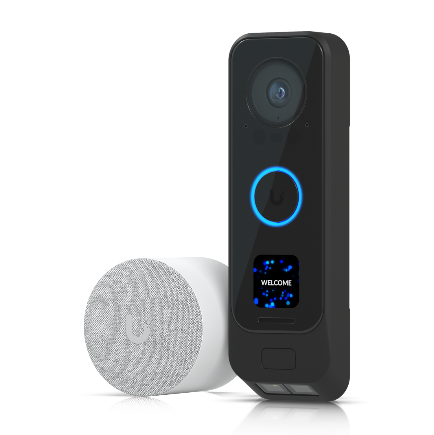 G4 Doorbell Pro PoE Kit, mynd 3 af 19