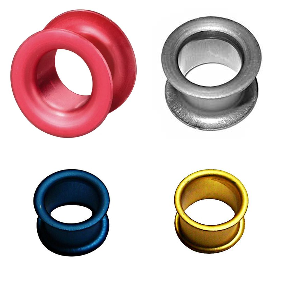 NEOZED base ring