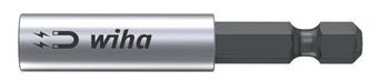 Wiha Bitahaldari 1/4" Extra Strong Magnet