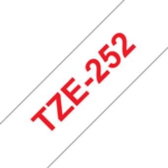 Leturband ra/hv 24mm, 8m