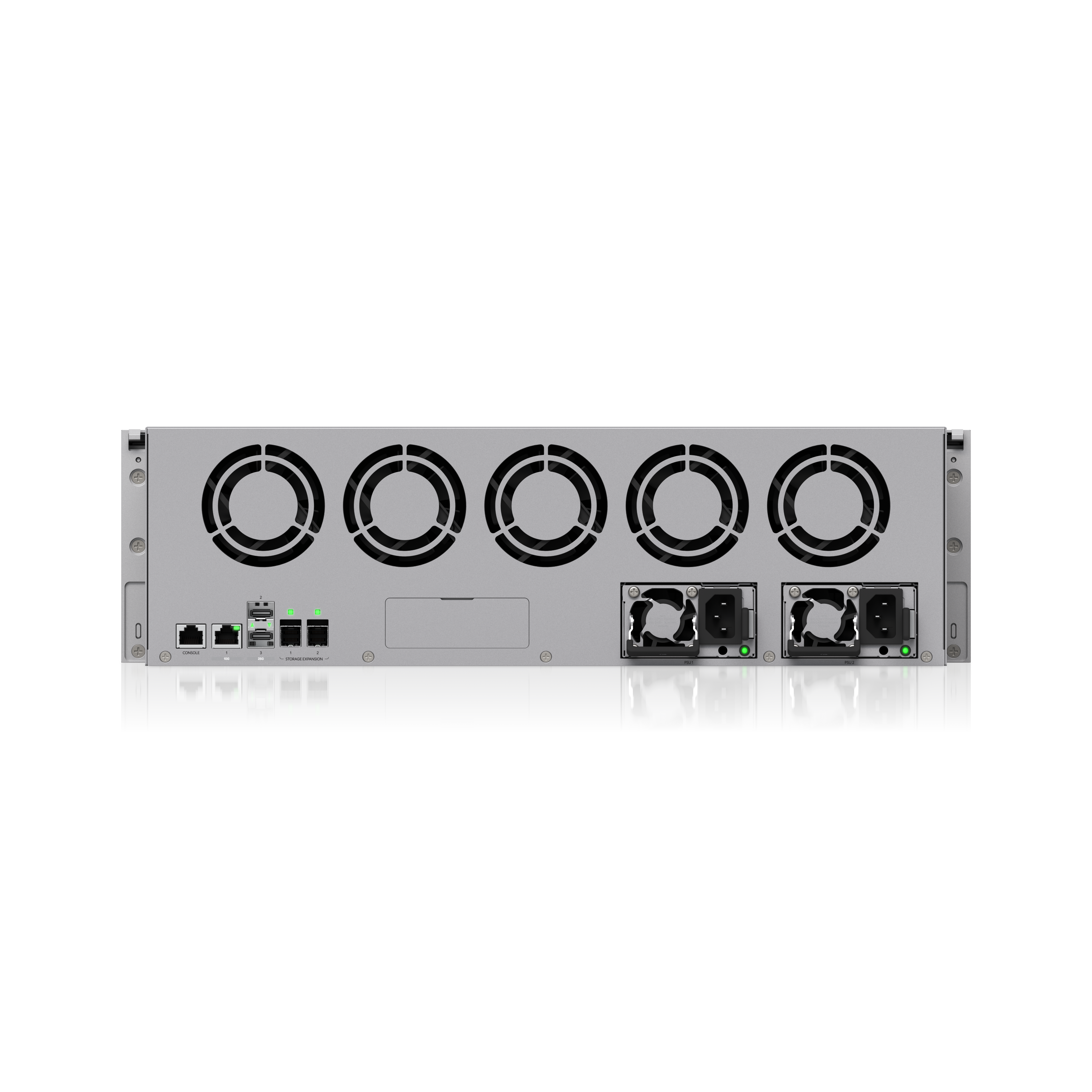 Enterprise NAS, mynd 5 af 8
