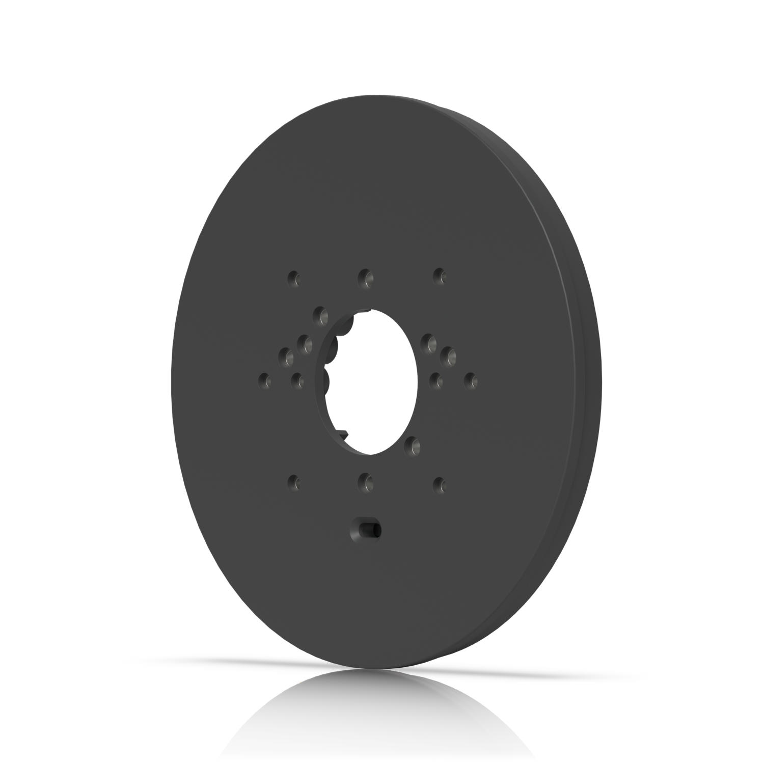 Gang Box Mounting Plate, mynd 15 af 19