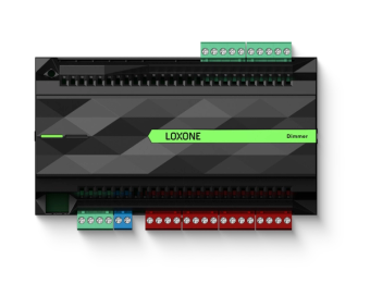 Dimmer Extension