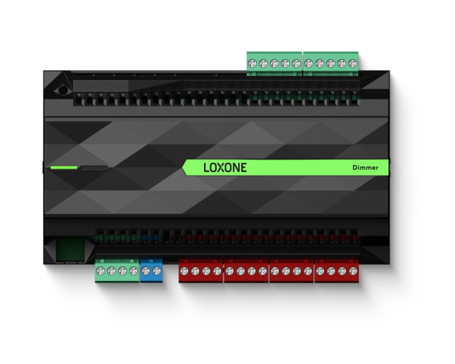 Dimmer Extension