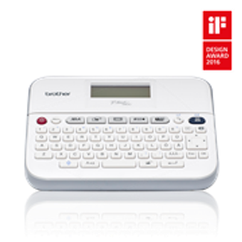 Brother PT-D410 leturvél