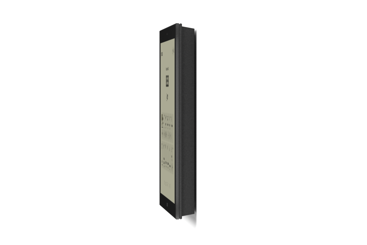 Wall Display 10", mynd 5 af 13