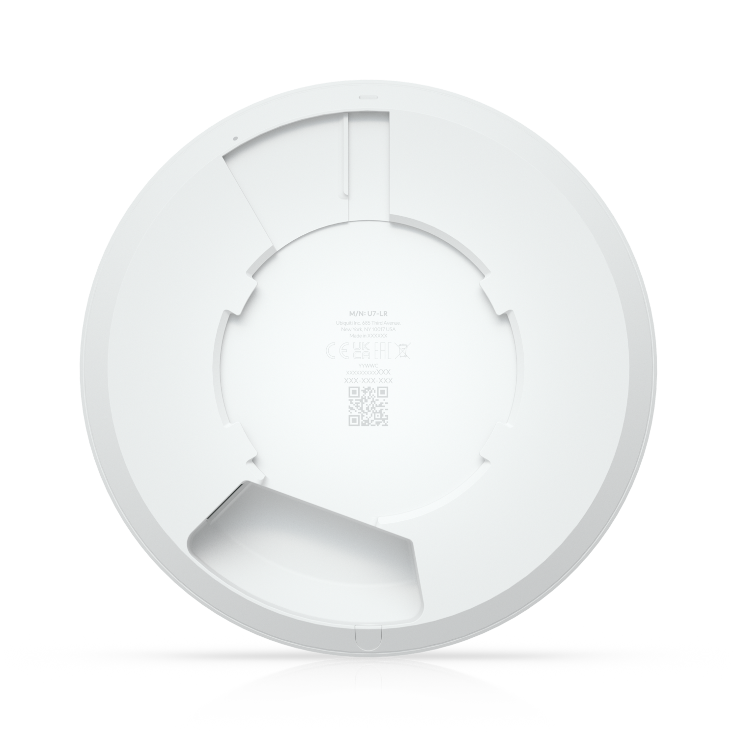 Access Point U7 Long-Range, mynd 6 af 8
