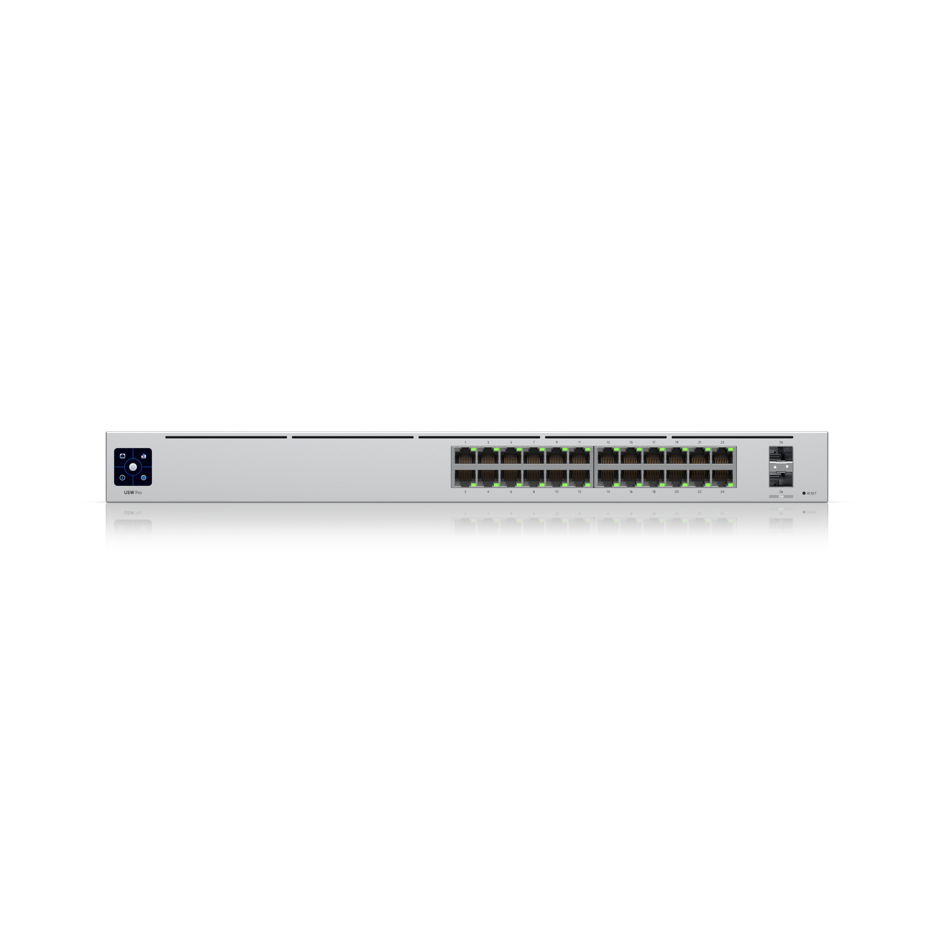 Switch Pro 24, mynd 3 af 7