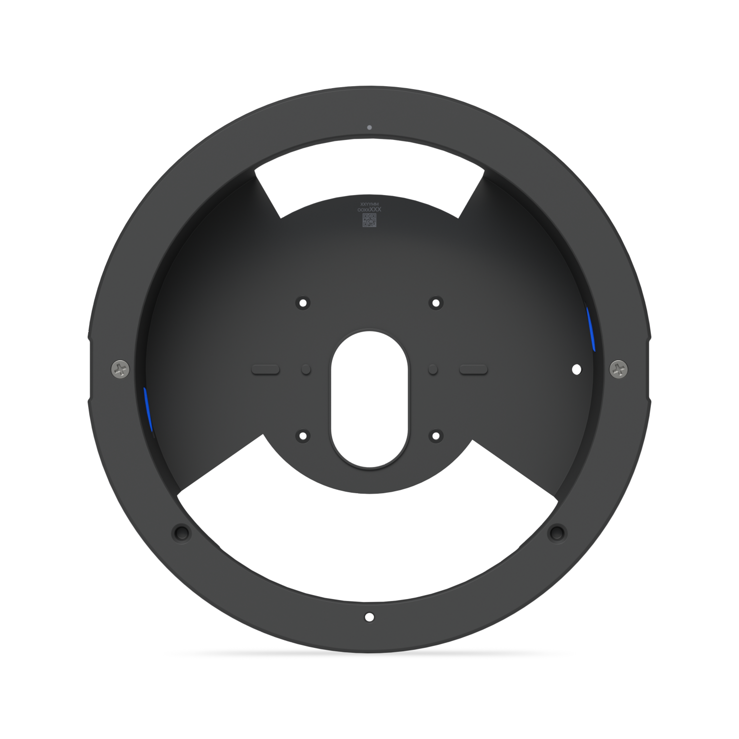 G6 Dome Camera Flush Mount, mynd 8 af 25