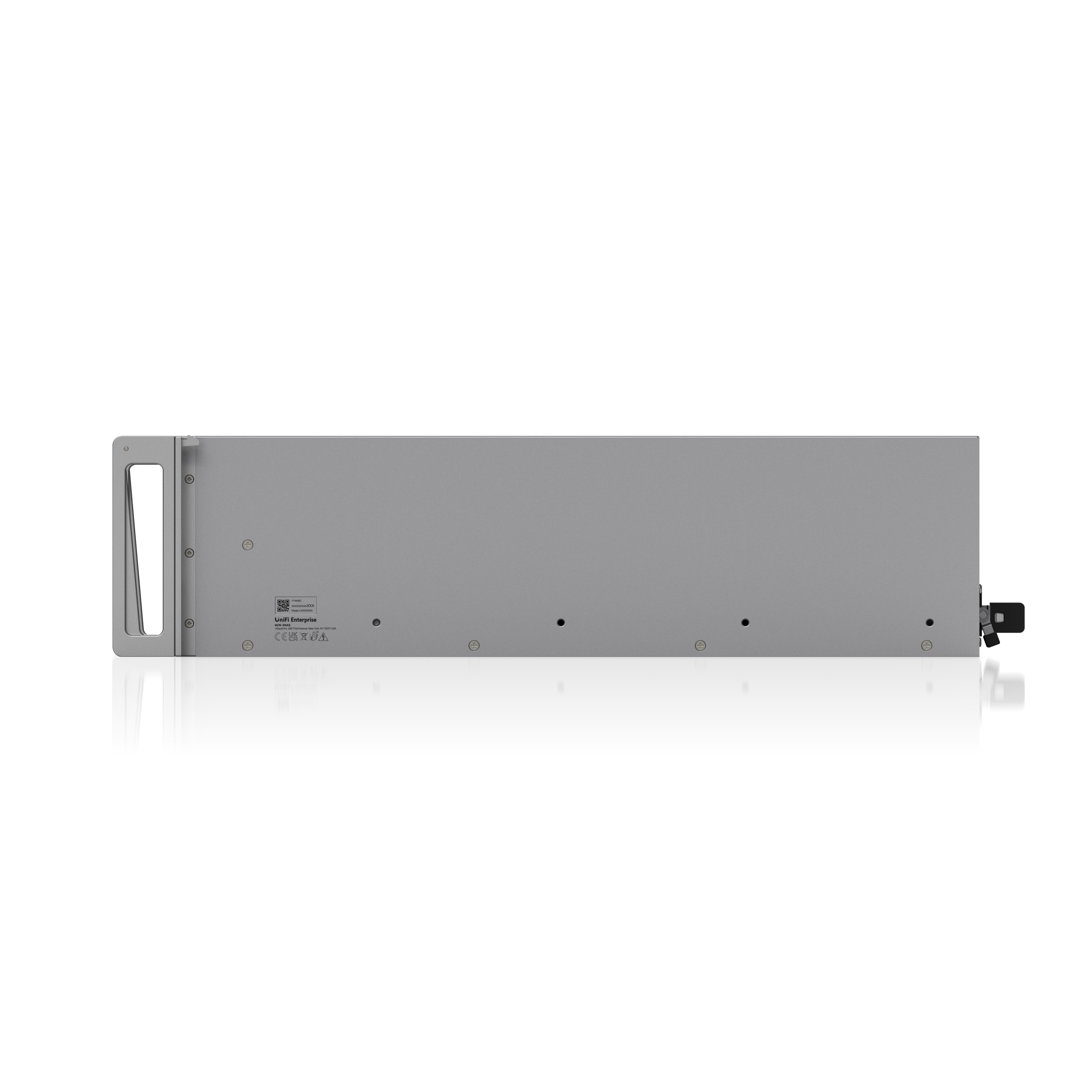 Enterprise NAS, mynd 4 af 8