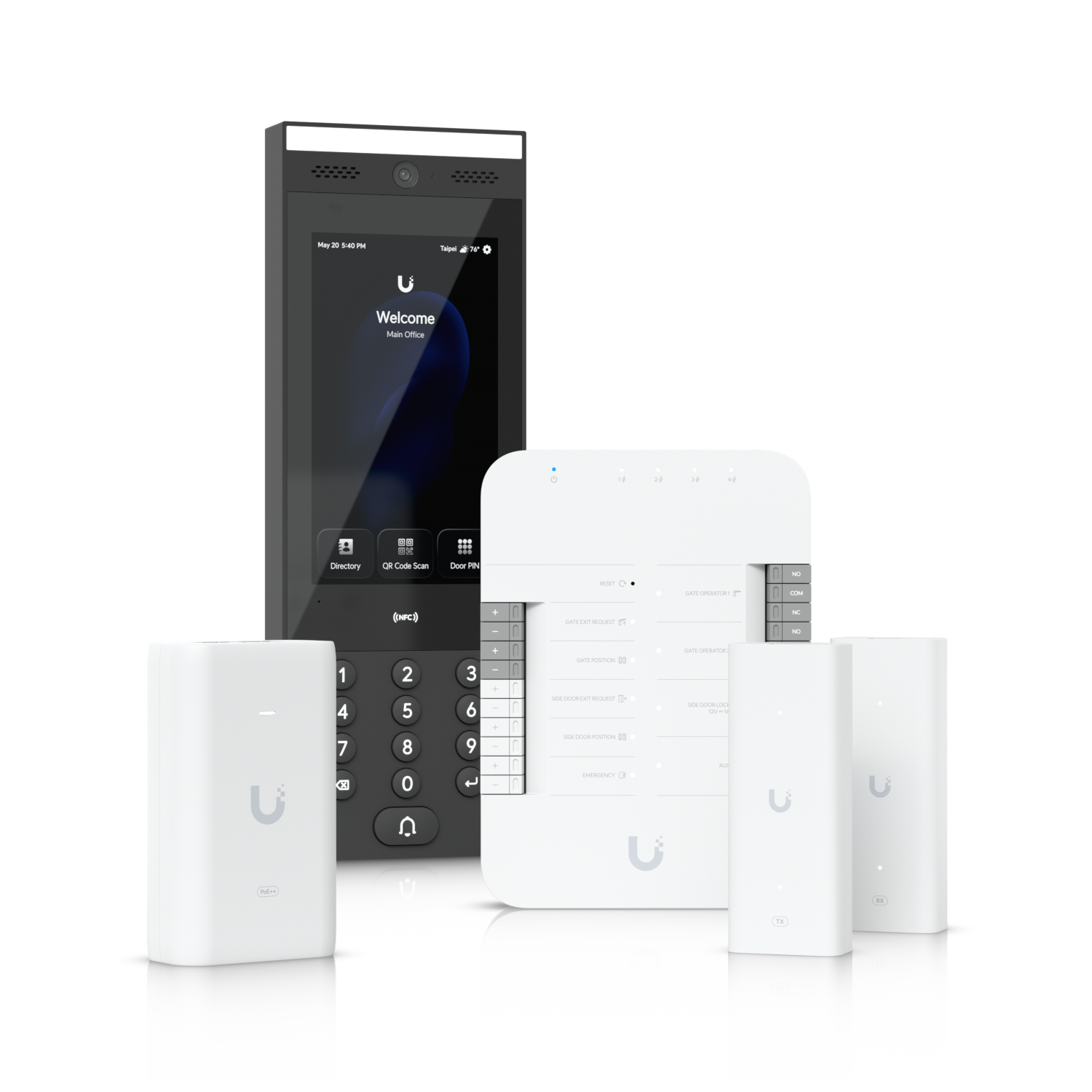 G3 Gate Access Starter Kit, mynd 3 af 21