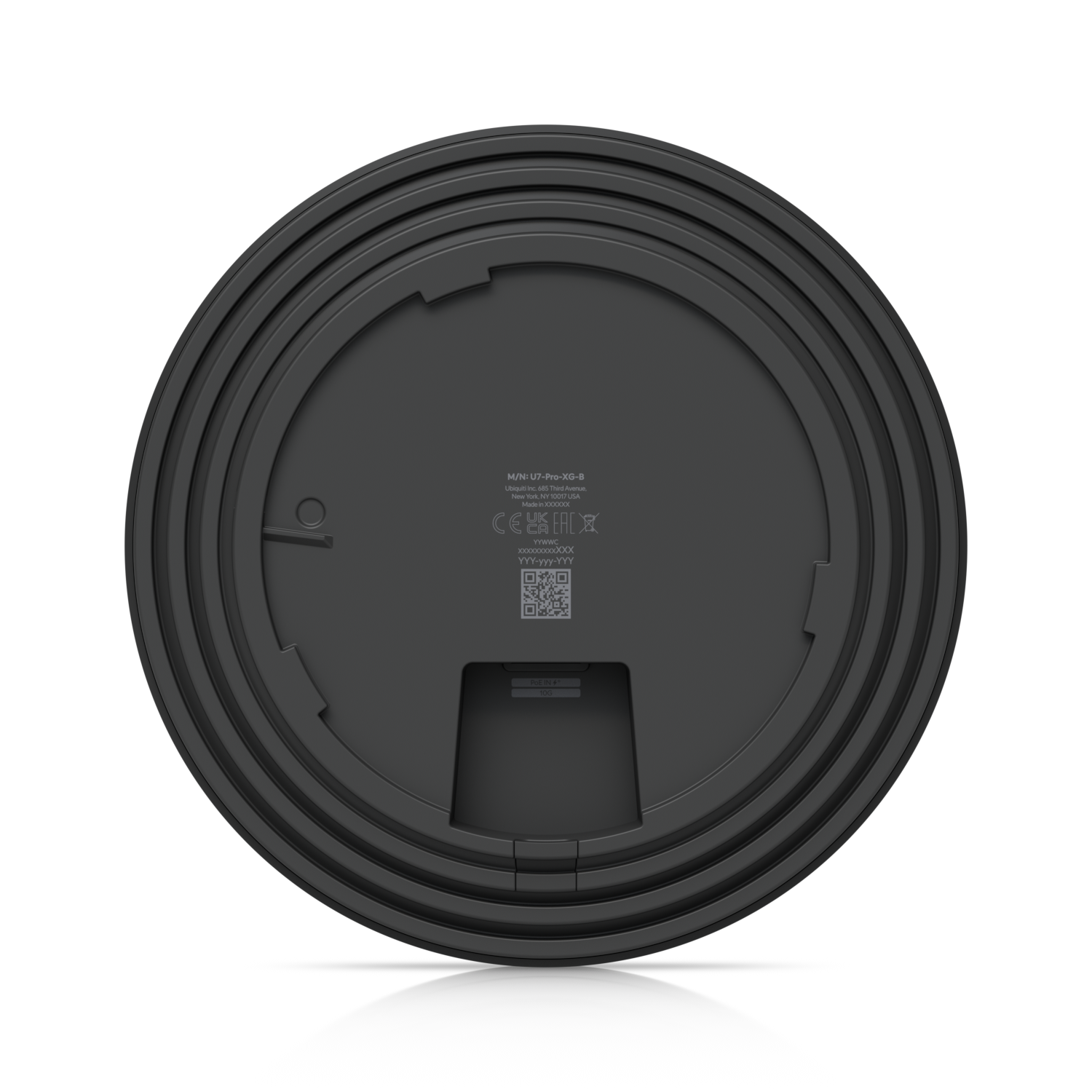Access Point U7 Pro XG, mynd 16 af 19