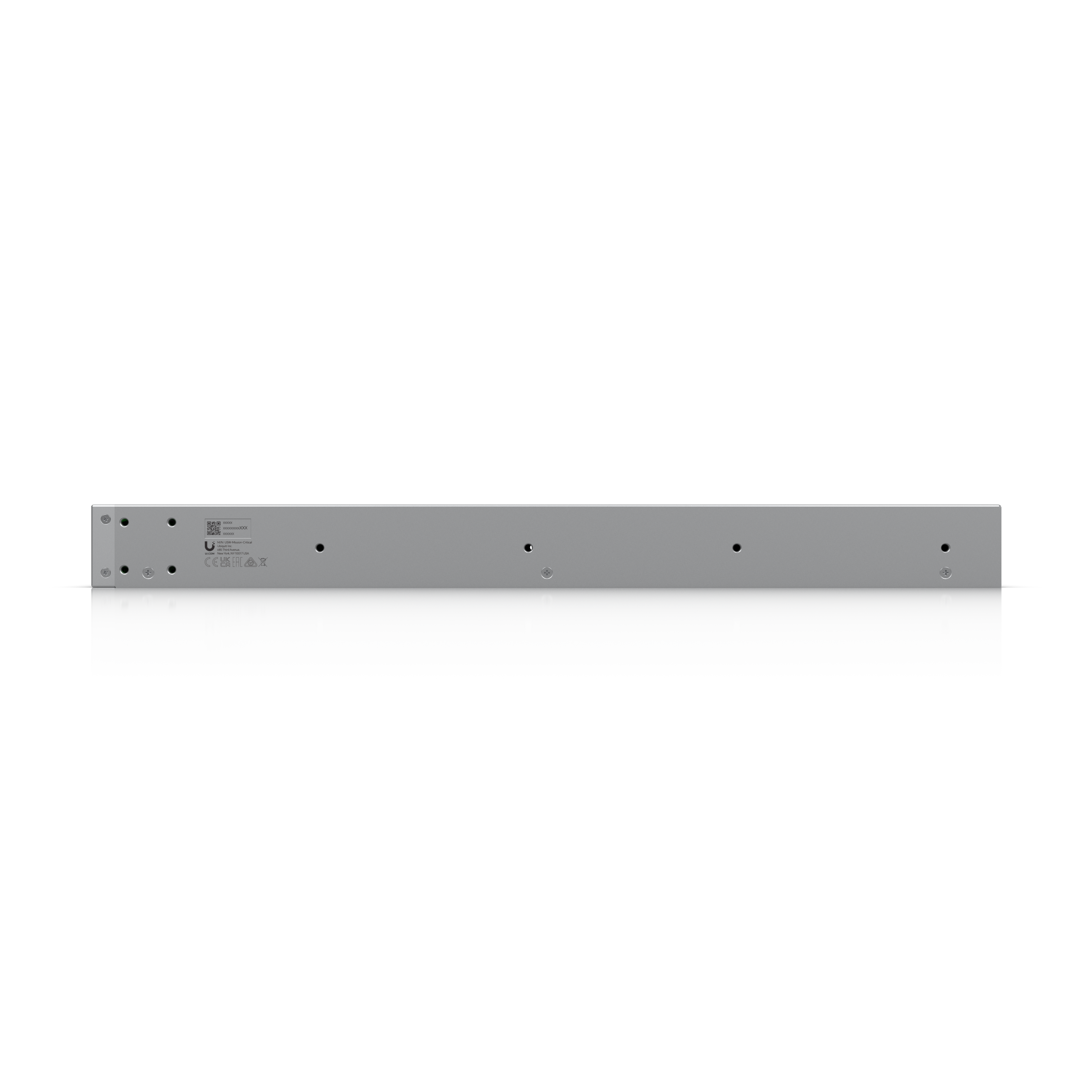 UPS PoE Switch Mission Critical, mynd 4 af 7