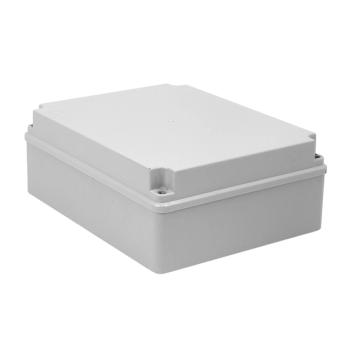 Box PH-4A.1 248x198x96mm grátt
