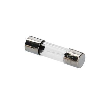 Öryggi í dimma 20mm 3,15A