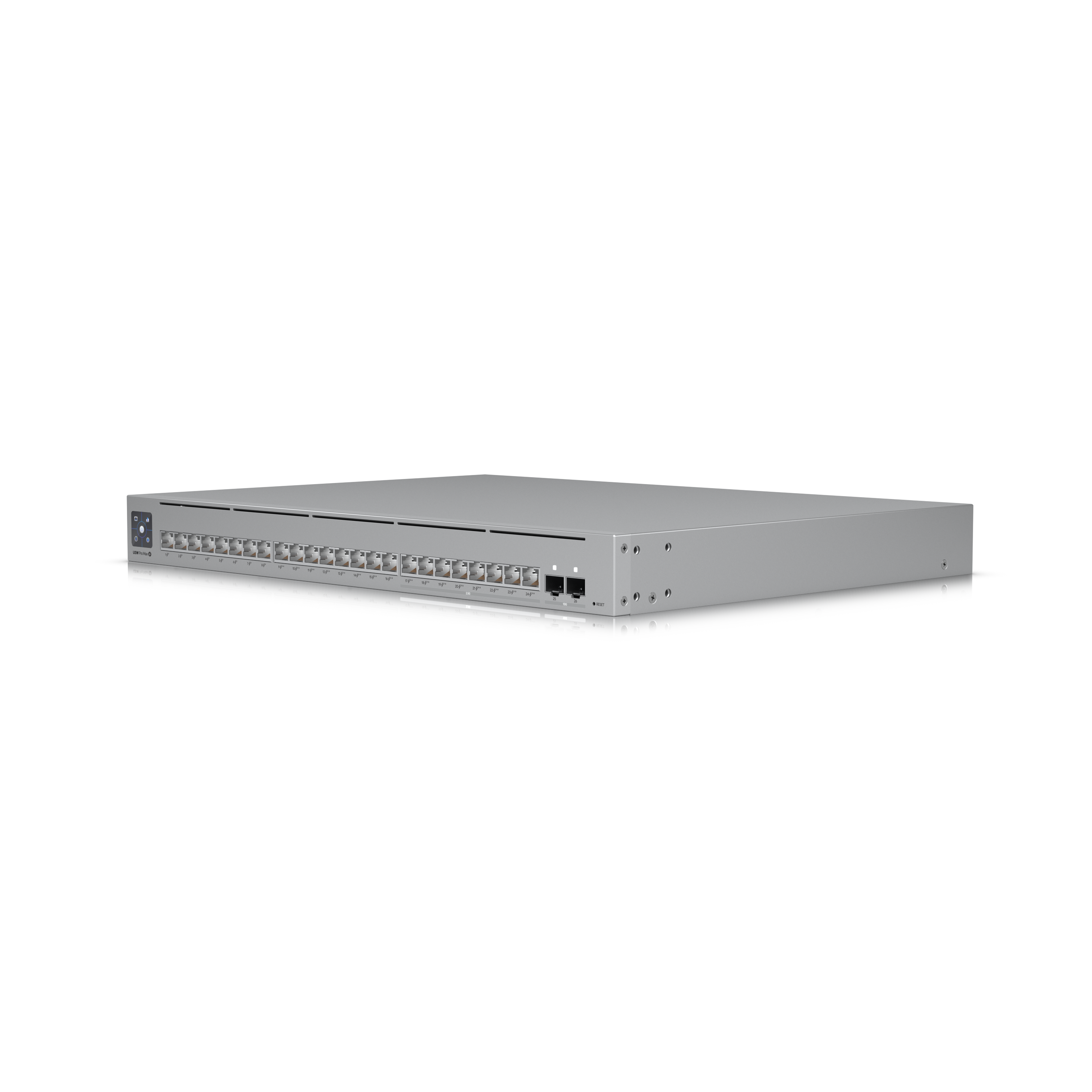 Switch Pro Max 24 PoE, mynd 6 af 10