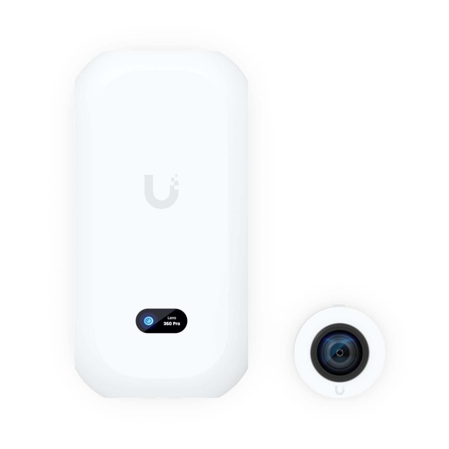 Camera AI Theta Pro, mynd 3 af 13