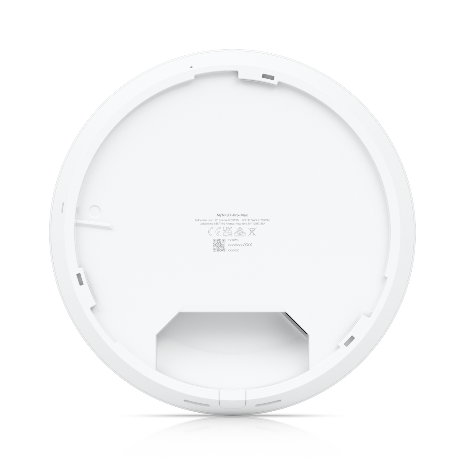 Access Point U7 Pro Max, mynd 5 af 8