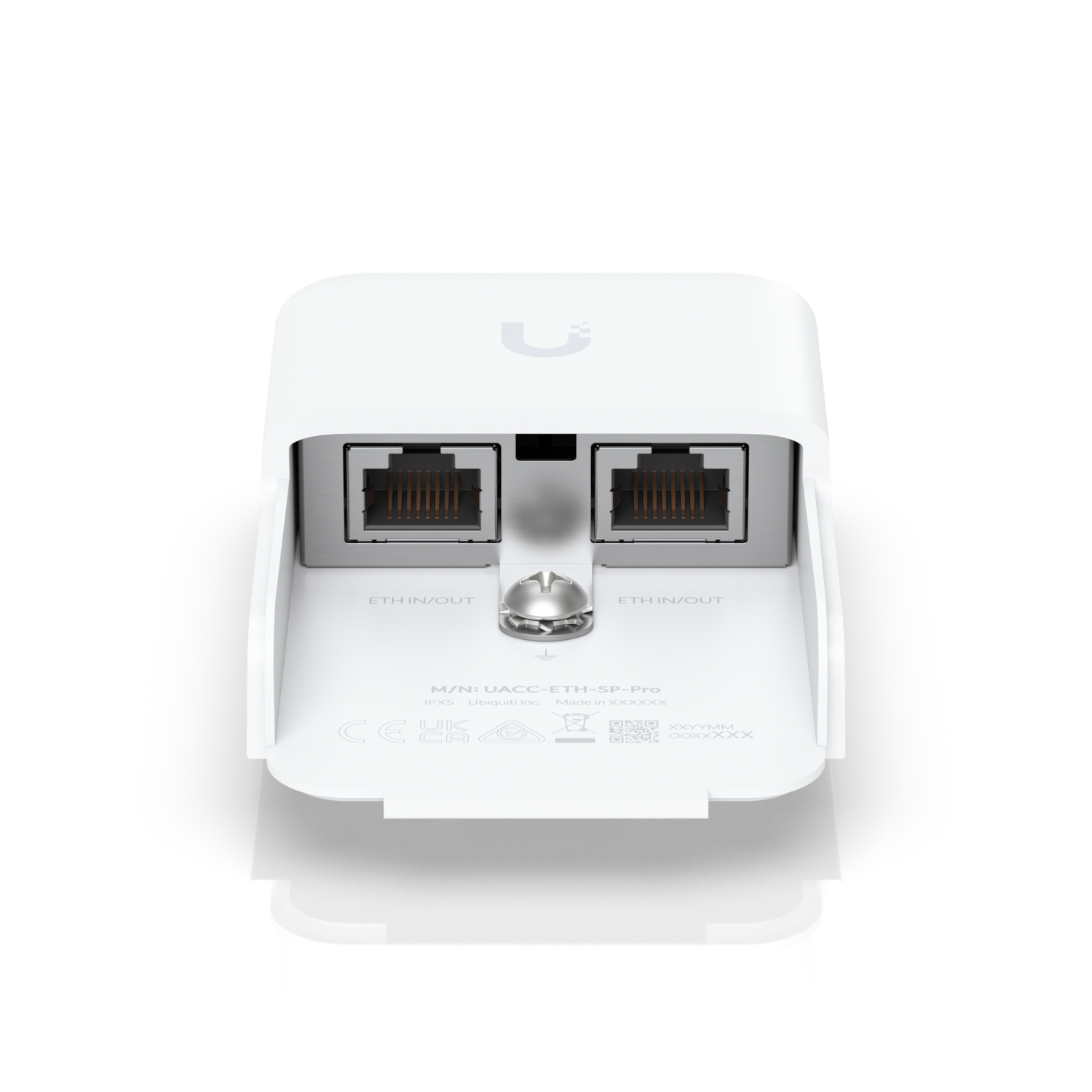 Ethernet Surge Protection Outdoor (20kA), mynd 2 af 7