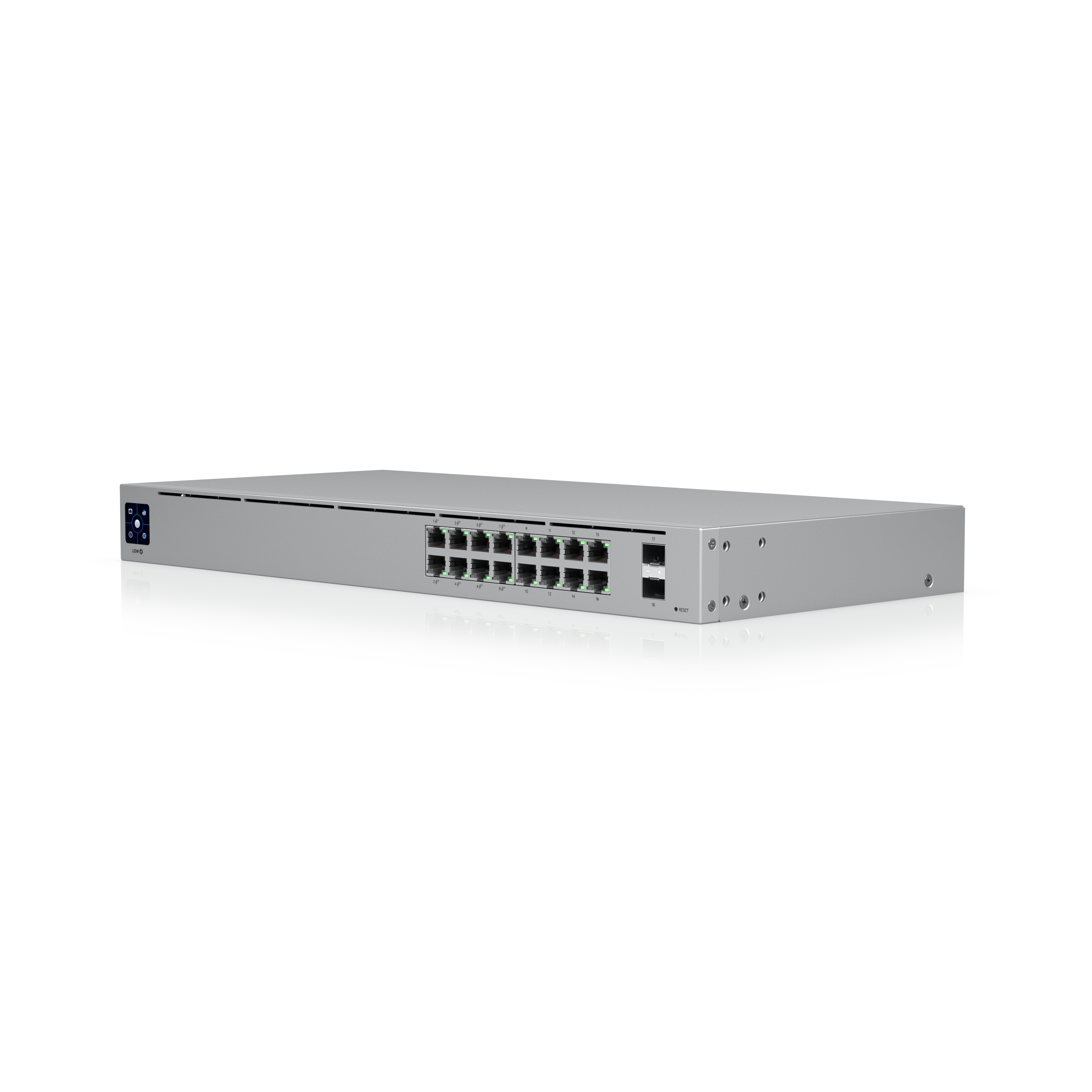 Switch 16 PoE, mynd 6 af 7