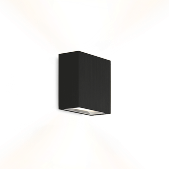 CENTRAL 2x4W LED Svartur