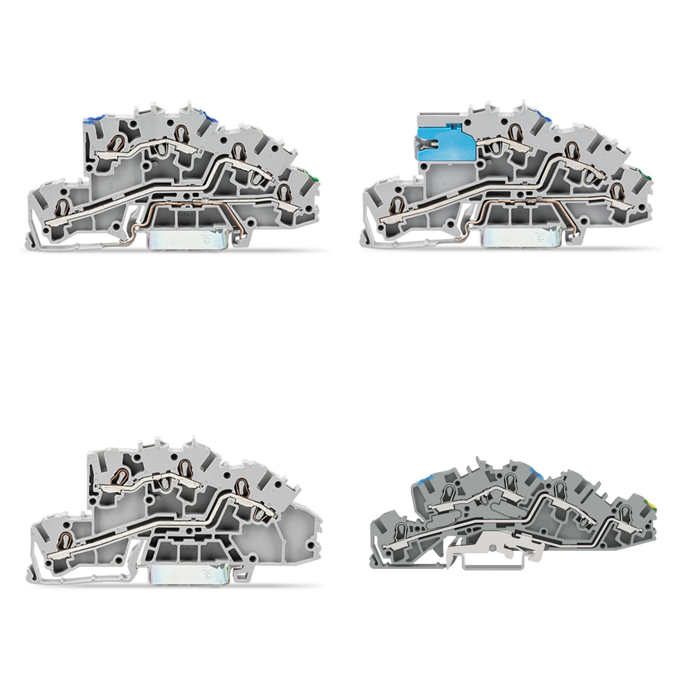 Wago Connectors